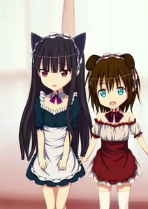 Page 120 of Shinsoukaiten! Lolikko Maid Kissa ~Himitsu no Menu de Daitan go Houshi~ - preview thumbnail