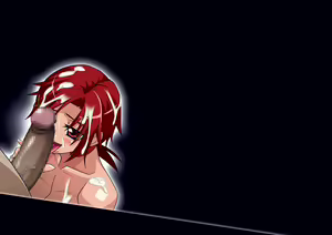 Page 46 of SMILE PARTY HYPER! - preview thumbnail