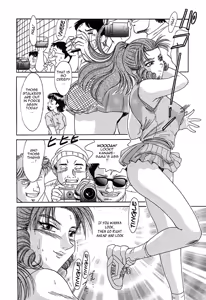 Page 122 of Cho-Onesan Tengoku - preview thumbnail