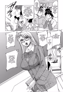 Page 34 of Cho-Onesan Tengoku - preview thumbnail
