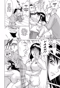 Page 70 of Cho-Onesan Tengoku - preview thumbnail