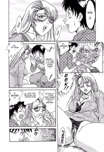 Page 92 of Cho-Onesan Tengoku - preview thumbnail