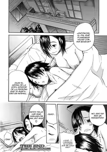 Page 24 of Carnivorous Sister [Spanish/Español]=EES - preview thumbnail