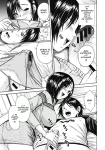 Page 9 of Carnivorous Sister [Spanish/Español]=EES - preview thumbnail