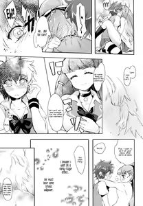 Page 11 of Fukubuchou no Sekinindesu | It's the Vice President's Responsibility! - preview thumbnail