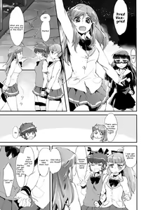 Page 13 of Fukubuchou no Sekinindesu | It's the Vice President's Responsibility! - preview thumbnail