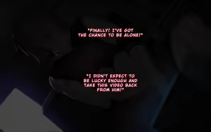 Page 301 of OFFSCREEN SCANDAL - preview thumbnail