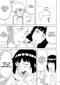 Page 38 of Shojo Awa Hime Hinata | First Time Soap Girl Hinata - preview thumbnail