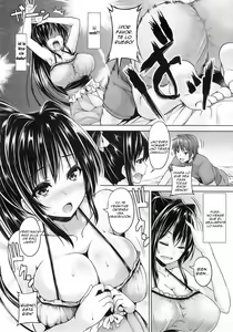 Page 6 of Love square panic Ch. 1 - preview thumbnail
