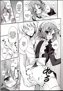 Page 6 of Milky Pure - preview thumbnail