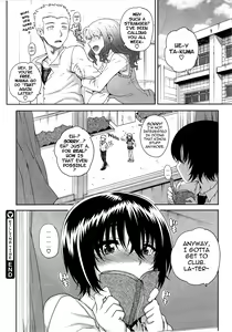 Page 16 of Kouhai de Himatsubushi | Killing Time with the Freshman - preview thumbnail