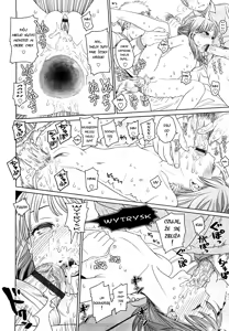 Page 22 of The Three Question Marks | Trzy znaki zapytania - preview thumbnail