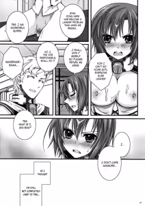 Page 24 of Saigoku Mousou - preview thumbnail