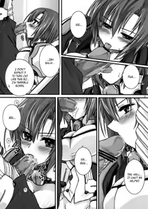 Page 10 of Saigoku Mousou - preview thumbnail