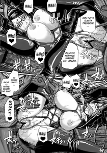 Page 17 of Hi-SICS 05 -Toaru Majo no Sex Life- | Vita sessuale di una strega - preview thumbnail
