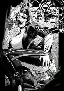 Page 3 of Hi-SICS 05 -Toaru Majo no Sex Life- | Vita sessuale di una strega - preview thumbnail