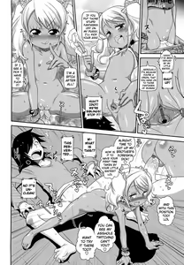 Page 6 of Bitch Bitch Jap Jap In Ran Ran - preview thumbnail
