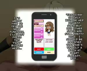Page 51 of Onna ga Subete Gehin na Bitch ni Natta Nichijou Chuuhen | Everyday Life When All Girls Have Turned Into Trashy Bitches Part 2 - preview thumbnail