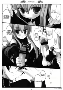 Page 8 of Inochikaragara - preview thumbnail