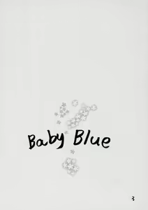 Page 2 of Baby Blue - preview thumbnail