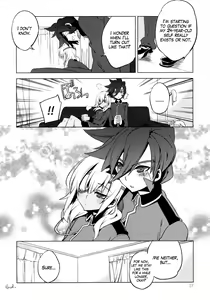Page 16 of Korizuni Josou Shounen Hon 8 14*24*14 - preview thumbnail