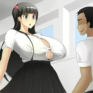 Page 37 of Class no Okkina Onnanoko - preview thumbnail