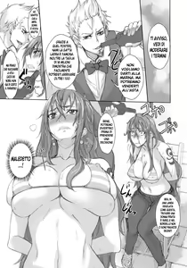 Page 4 of Grandline Chronicle 2 - Thunder-Tits - preview thumbnail