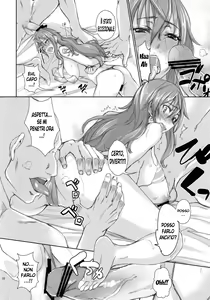 Page 9 of Grandline Chronicle 2 - Thunder-Tits - preview thumbnail