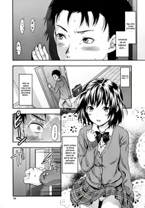 Imouto Lip | Labios de Hermanita 1 — hentai manga cover on Fhentai