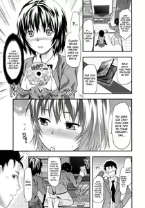 Page 3 of Imouto Lip | Labios de Hermanita 1 - preview thumbnail