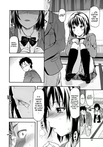 Page 4 of Imouto Lip | Labios de Hermanita 1 - preview thumbnail