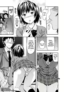 Page 5 of Imouto Lip | Labios de Hermanita 1 - preview thumbnail