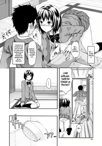 Page 6 of Imouto Lip | Labios de Hermanita 1 - preview thumbnail