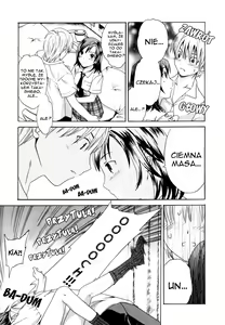 Page 8 of Kanojo no Honto - preview thumbnail