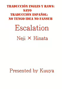 Page 26 of Escalation - preview thumbnail