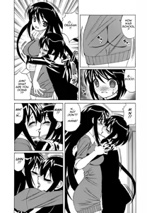 Page 147 of Bokuno Nakadashi Dairy | My Cream Pie Diary - preview thumbnail