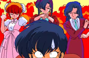 Page 53 of ANIMAHJONG V3 - preview thumbnail
