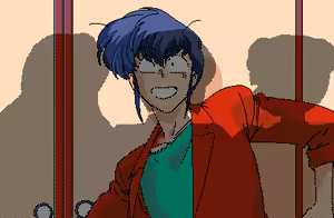Page 63 of ANIMAHJONG V3 - preview thumbnail