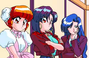 Page 89 of ANIMAHJONG V3 - preview thumbnail