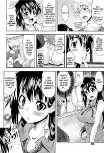 Page 6 of Moratte Hoshikute - preview thumbnail