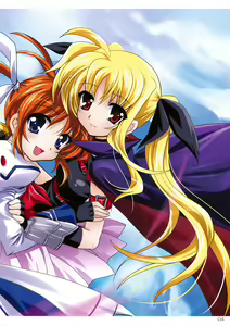 Page 4 of Mahou Shoujo Magical SEED OTHER - preview thumbnail