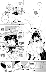 Page 6 of Kudaranai nowa Zenbu Anata no Sei da!! - preview thumbnail