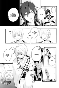 Page 4 of Koisuru Kemono - preview thumbnail