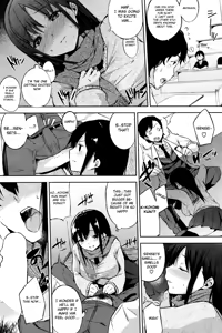 Page 3 of Kakurembo - preview thumbnail