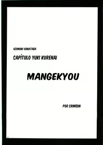 Page 31 of Uzumaki Hanataba - preview thumbnail
