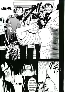 Page 40 of Uzumaki Hanataba - preview thumbnail