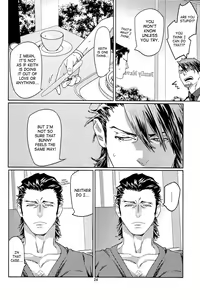 Page 22 of CANDY MAN Vol. 3 - preview thumbnail
