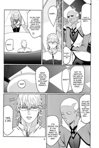 Page 28 of CANDY MAN Vol. 3 - preview thumbnail