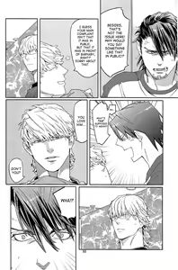 Page 48 of CANDY MAN Vol. 3 - preview thumbnail
