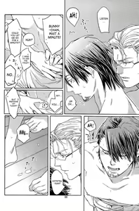 Page 58 of CANDY MAN Vol. 3 - preview thumbnail